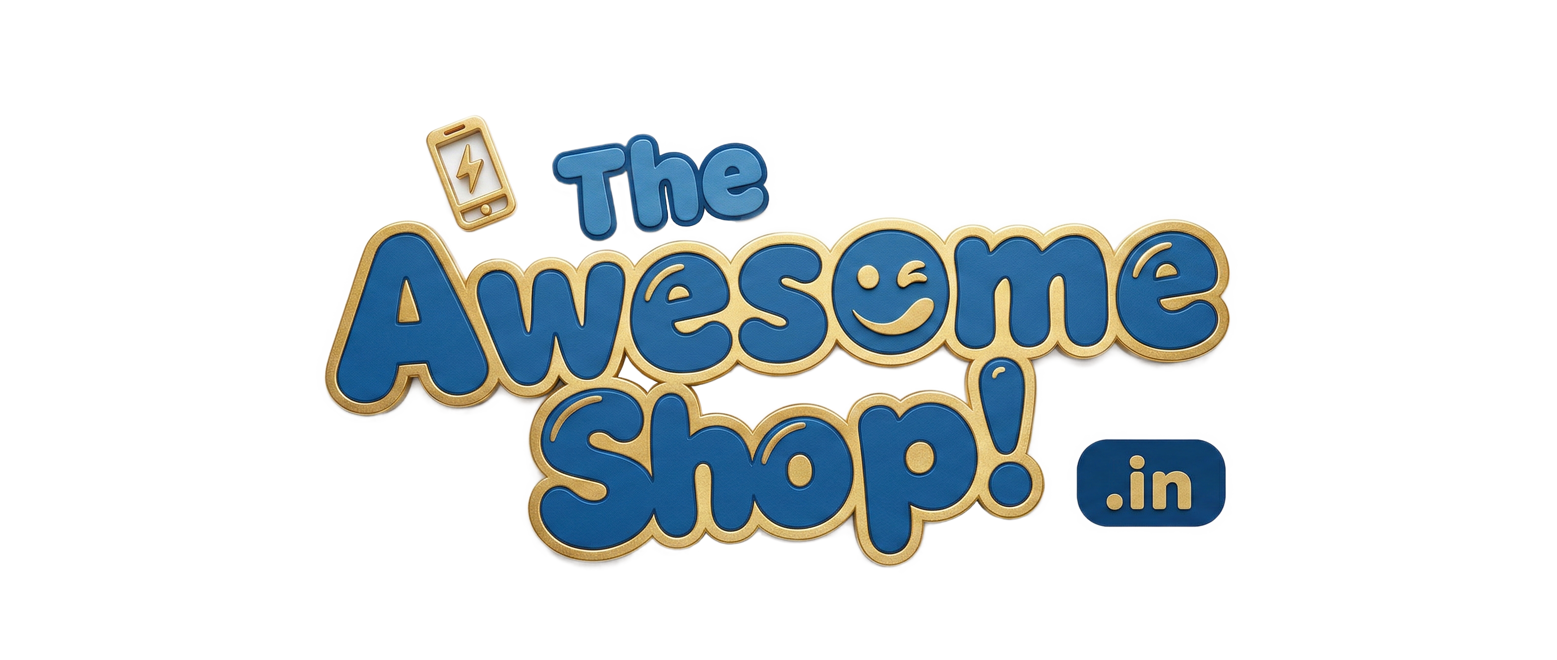 The Awesome Shop!