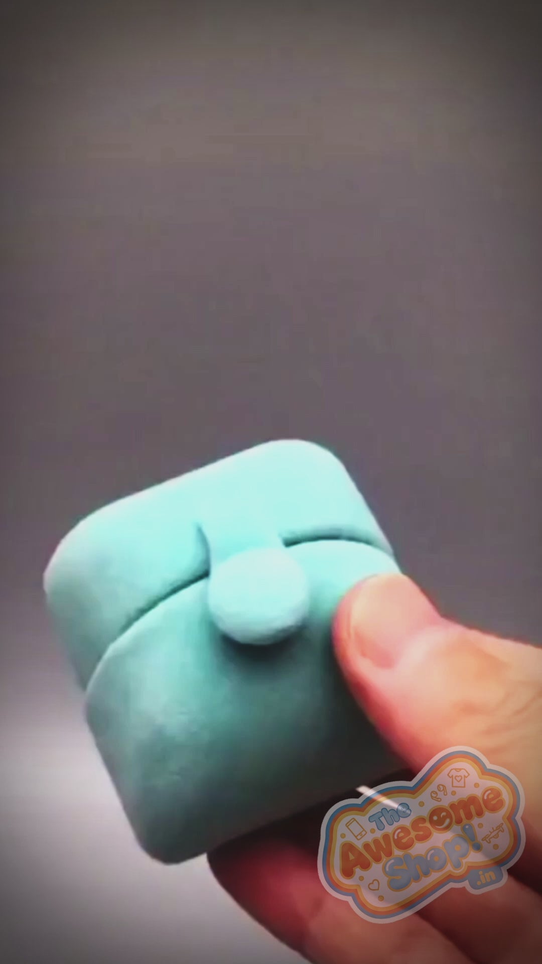 I Love You in 100 Languages Ring